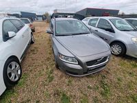 Gebraucht Volvo V50 140 PS (102 kW) 2008 Grau Kombi