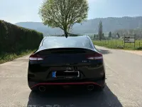 Gebraucht Hyundai i30 N Performance 280 PS (205 kW) 2021 Schwarz Limousine