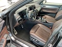 Gebraucht BMW 640 M Sport 340 PS (250 kW) 2019 Grau Coupé