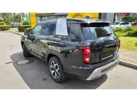 Gebraucht KGM Torres 163 PS (119 kW) 2025 Schwarz SUV