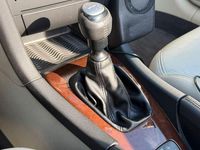 Gebraucht Saab 9-3 Cabriolet Vector 150 PS (110 kW) 2005 Schwarz Cabrio