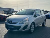 gebraucht Opel Corsa 1.4 Active WINTER ESP PDC KLIMAAUT TEMPO