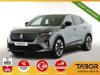 Gebraucht Renault Rafale Techno 200 PS (147 kW) 2025 Schwarz metallic SUV