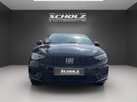 Gebraucht Fiat Tipo 131 PS (96 kW) 2024 Cinema schwarz Kombi