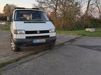 Gebraucht VW Transporter 102 PS (75 kW) 1998 Weiß Van