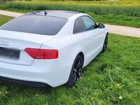 gebraucht Audi A5 coupe