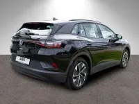 Gebraucht VW ID.4 Pro Performance 150 kW (204 PS) 2023 Grenadillschwarz metallic SUV