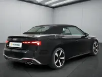 Brugt Audi S5 2024 Sort Hatchback