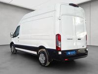 Gebraucht Ford Transit Trend 131 PS (96 kW) 2025 Weiß Pickup