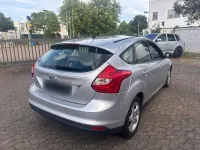Gebraucht Ford Focus 115 PS (84 kW) 2013 Limousine