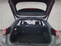 Gebraucht Ford Puma ST-Line 155 PS (114 kW) 2023 Silber SUV