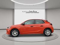 Gebraucht Opel Corsa Basis 75 PS (55 kW) 2020 Orange Limousine