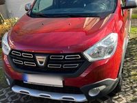 gebraucht Dacia Dokker TCe 130 Stepway plus