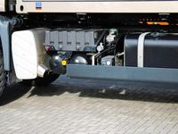 Gebraucht MAN TGE 52 PS (38 kW) 2008 Braun Van