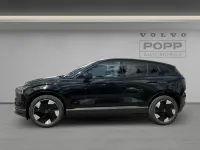 Neu Volvo EX30 Ultra 200 kW (272 PS) 2026 Onyx black SUV