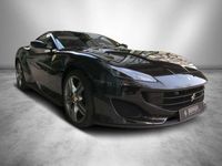 gebraucht Ferrari Portofino *-Dresden*Carbon*