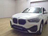 gebraucht BMW X1 sDrive18d Sportsitze Navi+ LED ACC Shz PDC