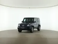 Gebraucht Mercedes G450 367 PS (269 kW) 2025 Blau SUV