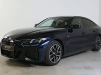 Gebraucht BMW i4 Performance 400 kW (544 PS) 2024 Blau Limousine