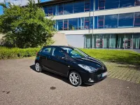 Gebraucht Mazda 2 Independence 103 PS (75 kW) 2007 Schwarz Kleinwagen