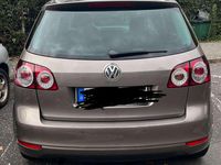 Gebraucht VW Golf VI Team 105 PS (77 kW) 2011 Braun Kleinwagen