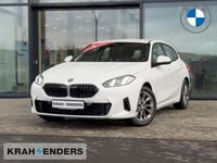 Nowe BMW 120 Performance 170 KM (125 kW) 2025 Biały Hatchback