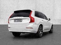 Gebraucht Volvo XC90 Plus 235 PS (172 kW) 2023 Weiss SUV