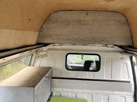 Gebraucht VW T4 77 PS (56 kW) 1996 Van