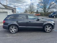 Gebraucht Audi Q7 233 PS (171 kW) 2007 SUV