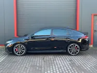 Gebraucht Hyundai i30 N Performance 275 PS (202 kW) 2020 Schwarz Limousine