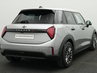 Gebraucht Mini Cooper S Classic 204 PS (150 kW) 2024 Silber Kleinwagen