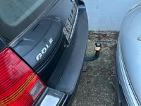 Gebraucht VW Golf IV 2004 Kombi