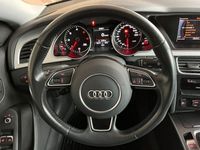 gebraucht Audi A5 Sportback *Navi/BT/SHZ/Tempomat*