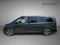 Gebraucht Mercedes V300 Style 237 PS (174 kW) 2025 Grau Van / Kleinbus