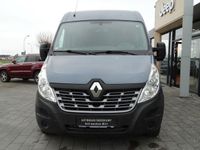 gebraucht Renault Master Kasten L2H2 HKa 3,3t Doka