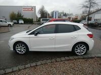 gebraucht Seat Ibiza FR/Navigation/Sitzh./Tempomat/Kamera/ALU