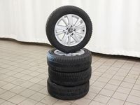 Gebraucht VW Touran Comfortline 150 PS (110 kW) 2024 Weiß Van / Kleinbus