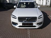 Gebraucht Volvo XC90 Ultimate 310 PS (228 kW) 2023 Weiß SUV