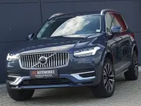 Gebraucht Volvo XC90 Plus 310 PS (228 kW) 2022 Blau SUV