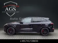 Gebraucht Porsche Cayenne 441 PS (324 kW) 2015 Andere SUV