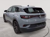 Gebraucht VW ID.4 Pro 150 kW (204 PS) 2023 Mondsteingrau SUV