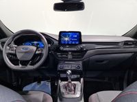 gebraucht Ford Kuga 1.5 EcoBlue ST-Line*LED*NAVI*HEAD-UP*