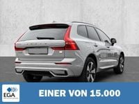 Gebraucht Volvo XC60 Plus 455 PS (334 kW) 2024 Grau metallic SUV