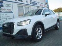 Gebraucht Audi Q2 110 PS (80 kW) 2024 Grau SUV