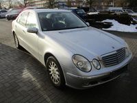 Gebraucht Mercedes 240 177 PS (130 kW) 2003 Gold Limousine