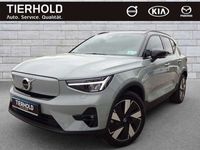 gebraucht Volvo XC40 Ultimate Pure Electric 2WD AHK PANO ACC HK