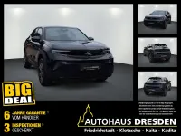 Neu Opel Mokka Edition 145 PS (106 kW) 2026 Schwarz SUV