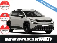 Neu Skoda Epiq Selection 99 kW (135 PS) 2026 Wählbar SUV