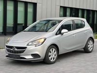 gebraucht Opel Corsa E Edition*TÜV 01/25*12 M Garantie inkl.