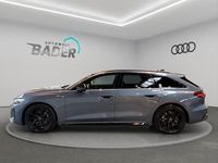 Gebraucht Audi A5 Sport 204 PS (150 kW) 2025 Blau Kombi